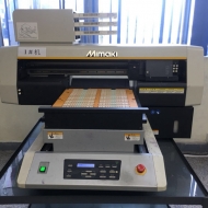 日本MIMAKI   UV打印机  1#